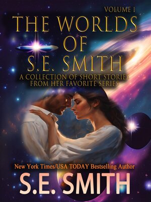 cover image of The Worlds of S.E. Smith